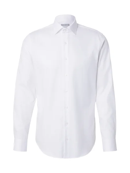 Michael Kors Poslovna srajca bela