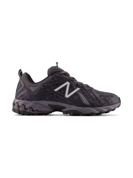 New Balance Mężczyźni Buty sportowe New Balance Size: 9 szary