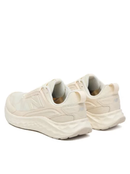 Běžecké boty New Balance béžové