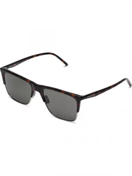 Saint Laurent Napszemüveg SL barna