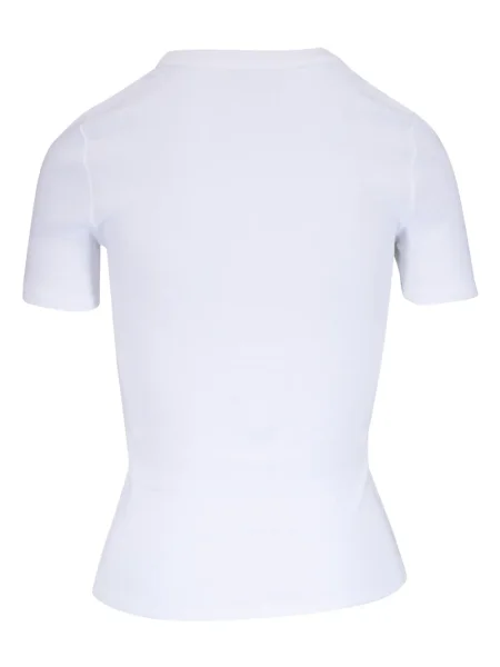 Tricou Nili Lotan alb