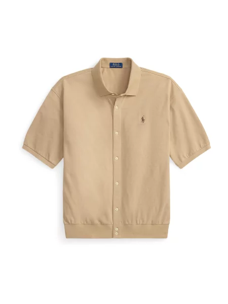 Polo Ralph Lauren Srajca kaki bež