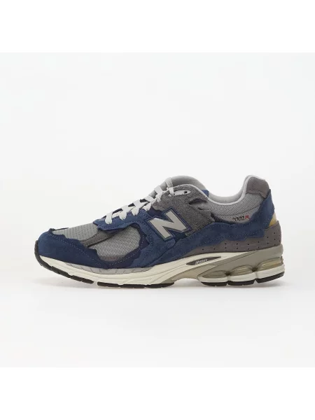 Trampki New Balance Navy/ Raincloud EUR granatowe