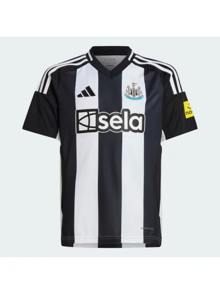 Koszulka Newcastle United FC Home Kids biała