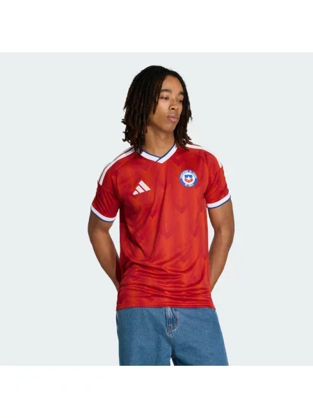 Tričko Adidas bílé