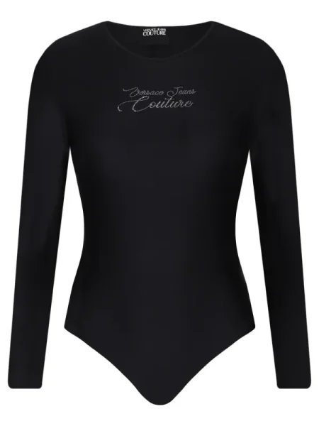 Versace Jeans Couture body negru