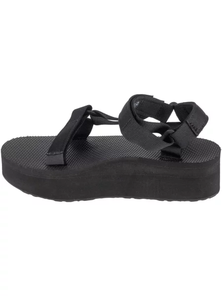 Pantofi Teva negru