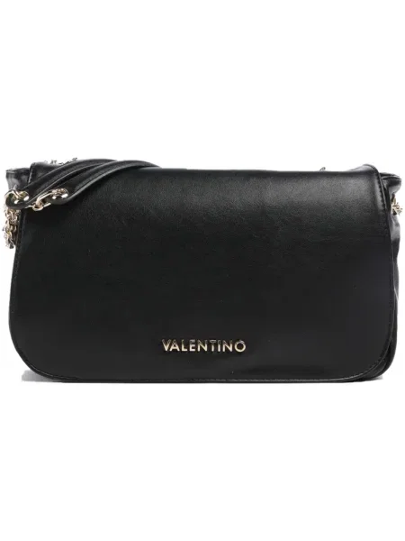 Kabelka Valentino Bags čierna