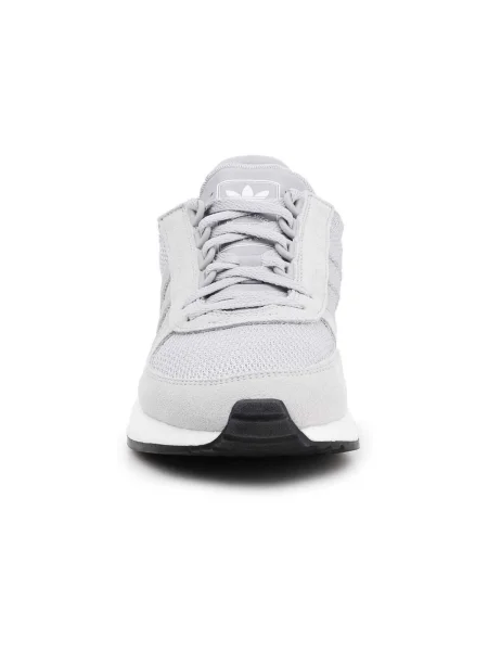 Pantofi Adidas gri