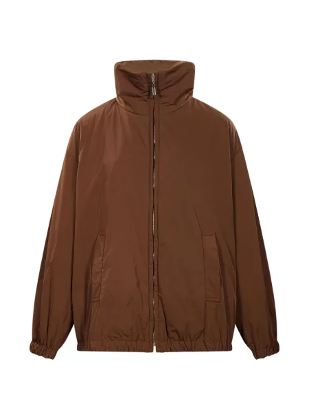 Geacă bomber Max Mara maro