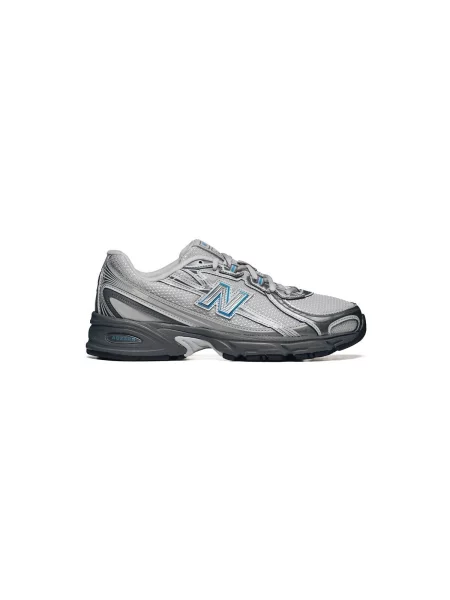 Pantofi New Balance gri