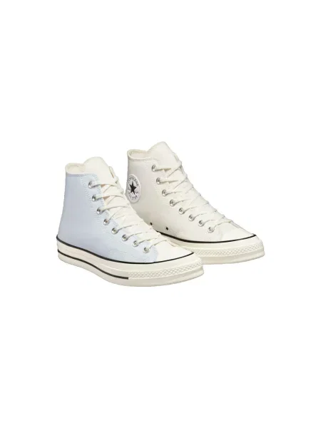 Pantofi Converse alb