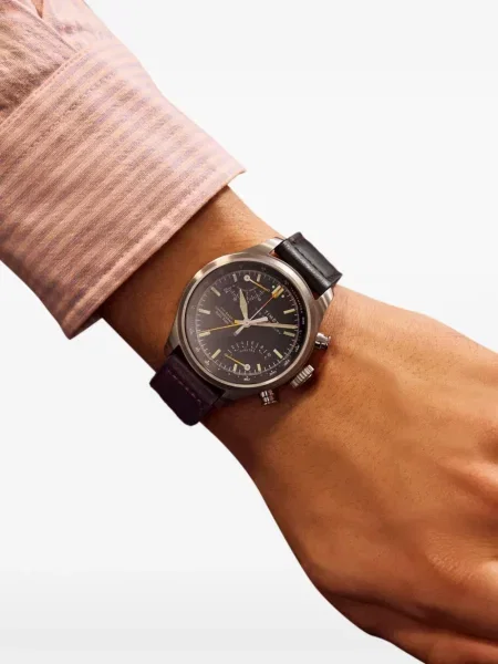 Ceas Timex negru