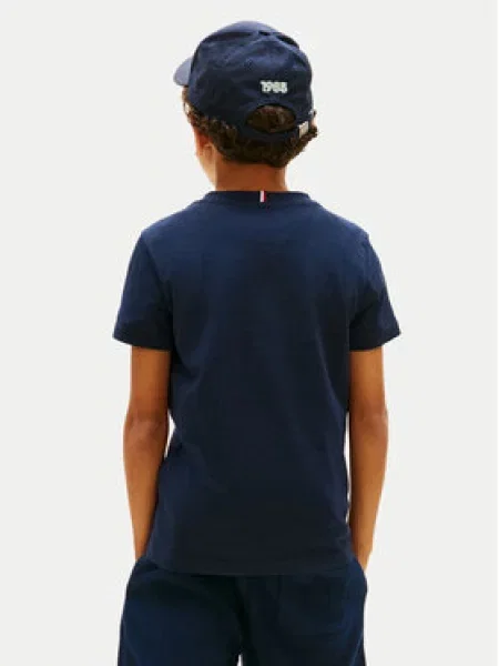 Dětské tričko Tommy Hilfiger