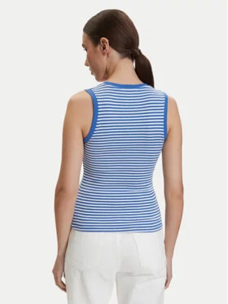 Tommy Jeans Felső kék