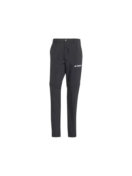Pantaloni Adidas Terrex negru