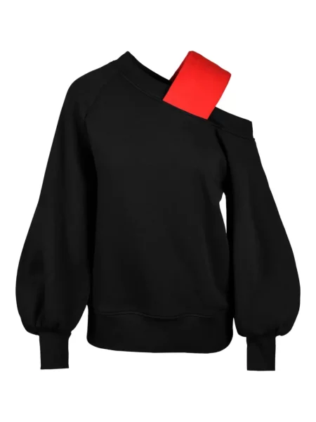 Bluza Ioana Ciolacu czarna