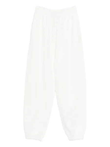 Pantaloni Haikure alb