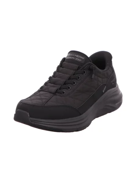 Sneakersy Skechers czarne