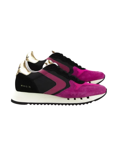 Sneakersy Valsport 1920 trekkingowe