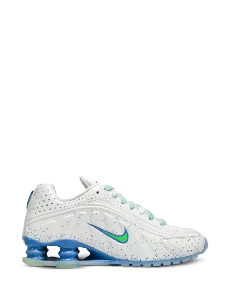 Sneakerși Nike alb