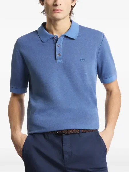 Polo Fay albastru