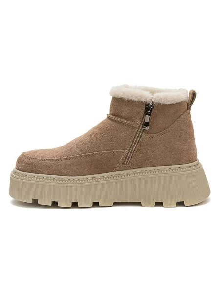 Pantofi Betsy maro