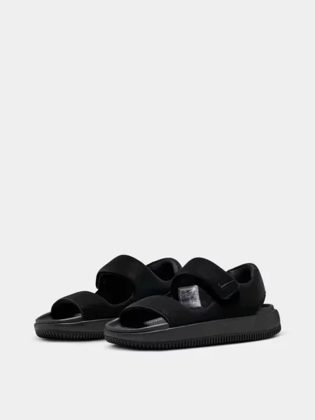 Босоножки Nike черные