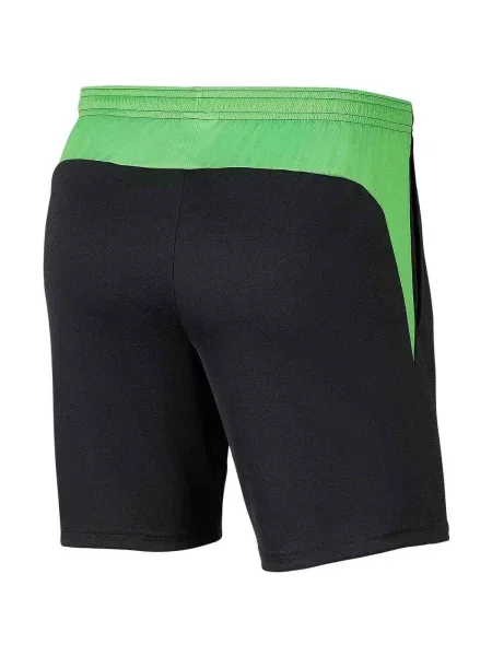 Šortky Nike čierna