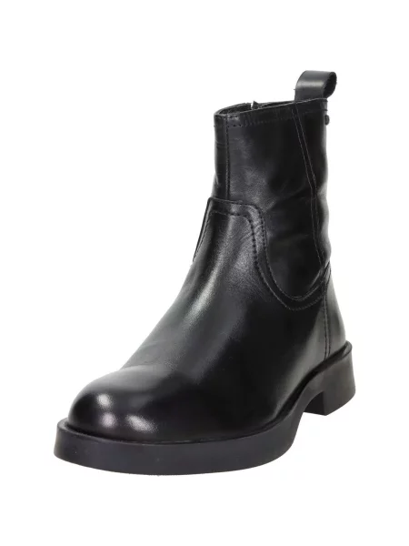 Pantofi Valleverde negru