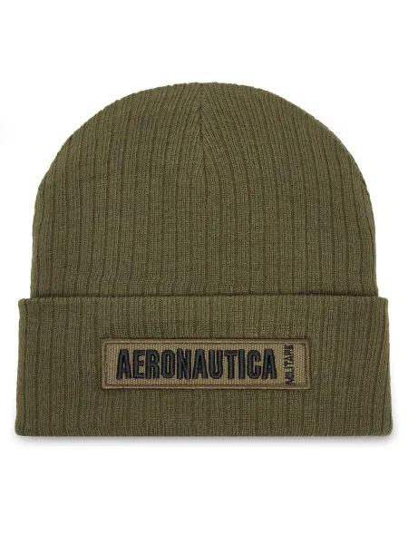 Aeronautica Militare Čiapka zelená