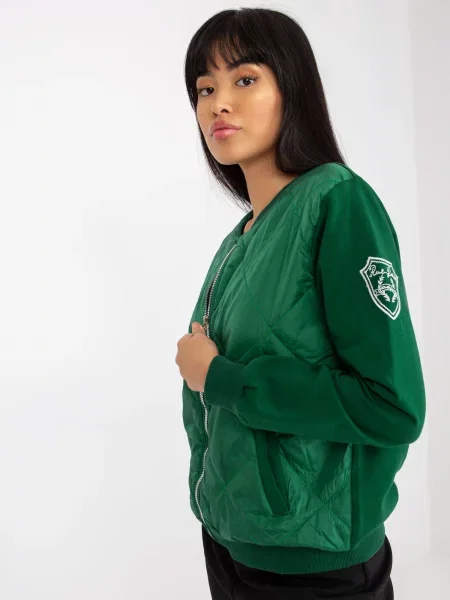Vesta Fashionhunters zelena