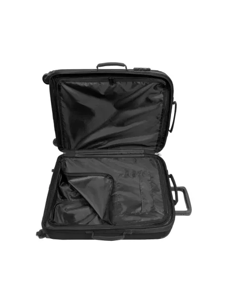 Kabelka Eastpak čierna
