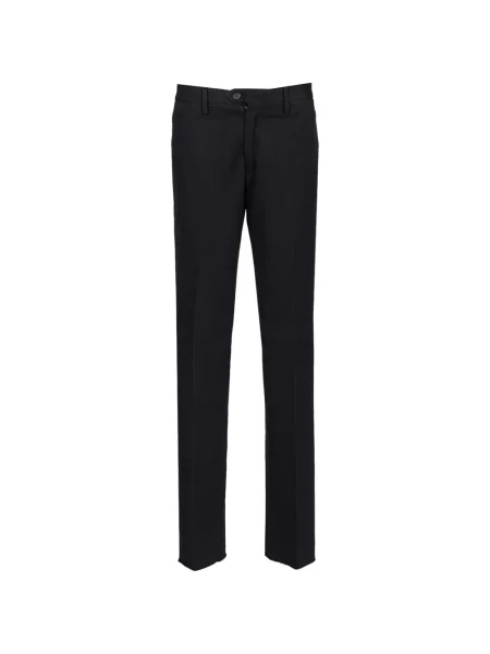 Pantaloni Al Duca D’aosta 1902 albastru