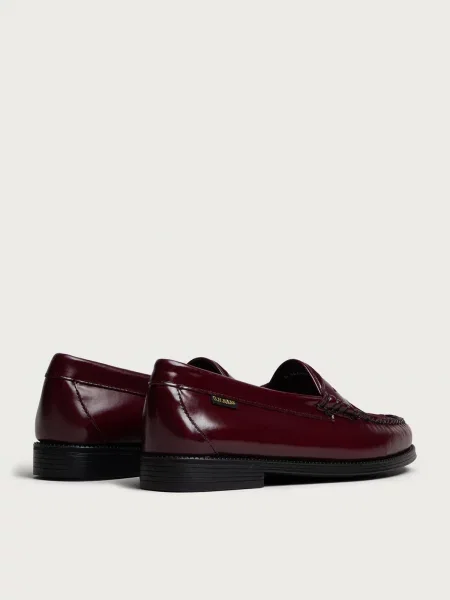 Loafersy Bass Weejuns