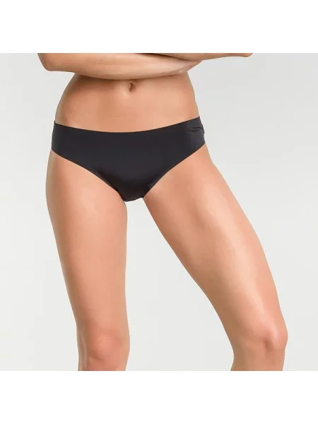 Klasične gaćice Dim crna