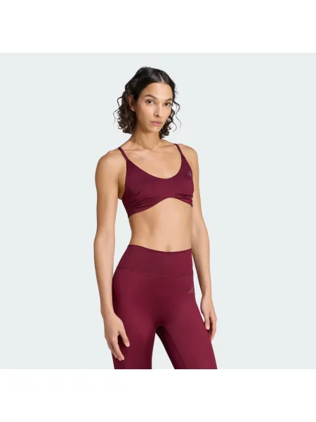 Biustonosz Optime Essentials Workout Light Support