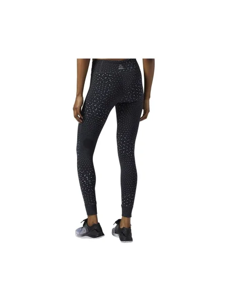 Dresuri Reebok Sport negru