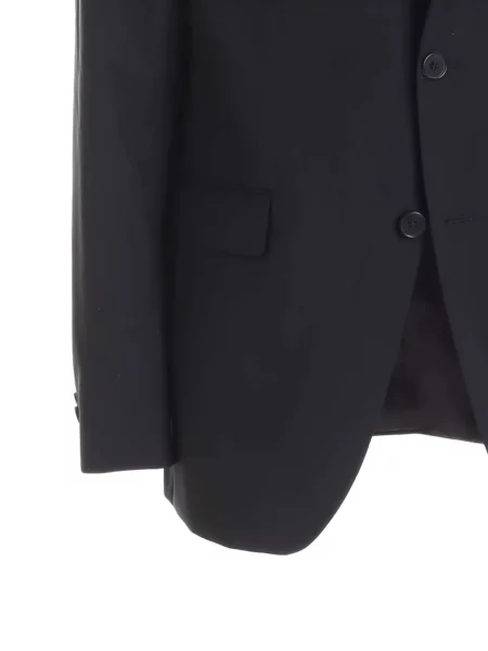 Sacou Karl Lagerfeld negru