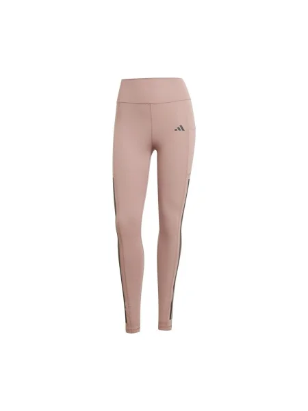 Pantaloni Adidas roz