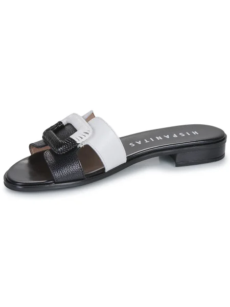 Pantofi Hispanitas negru