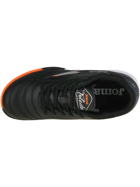 Pantofi copii Joma negru
