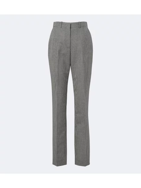 Hlače Givenchy crna