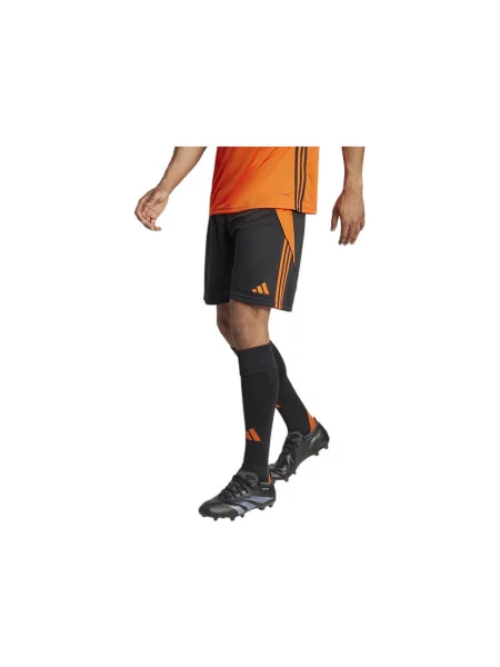 Rövidnadrág Adidas fekete