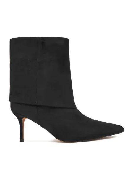 Боти Nine West черен