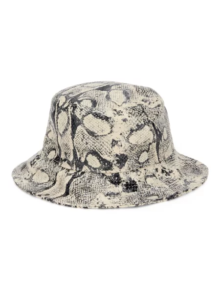 Czapka Alberta Ferretti