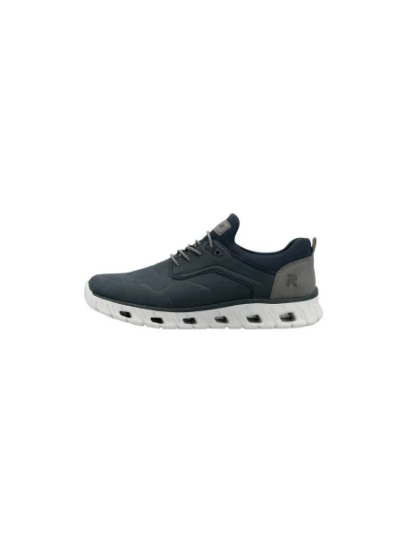 Pantofi Rieker albastru