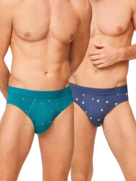 Трусы слип 2 штуки