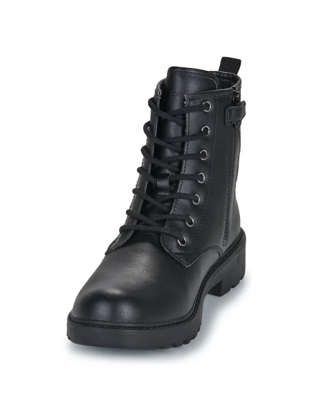 Pantofi copii Geox negru