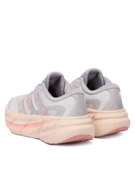 Adidas Futócipő adistar 5 Running Shoes szürke